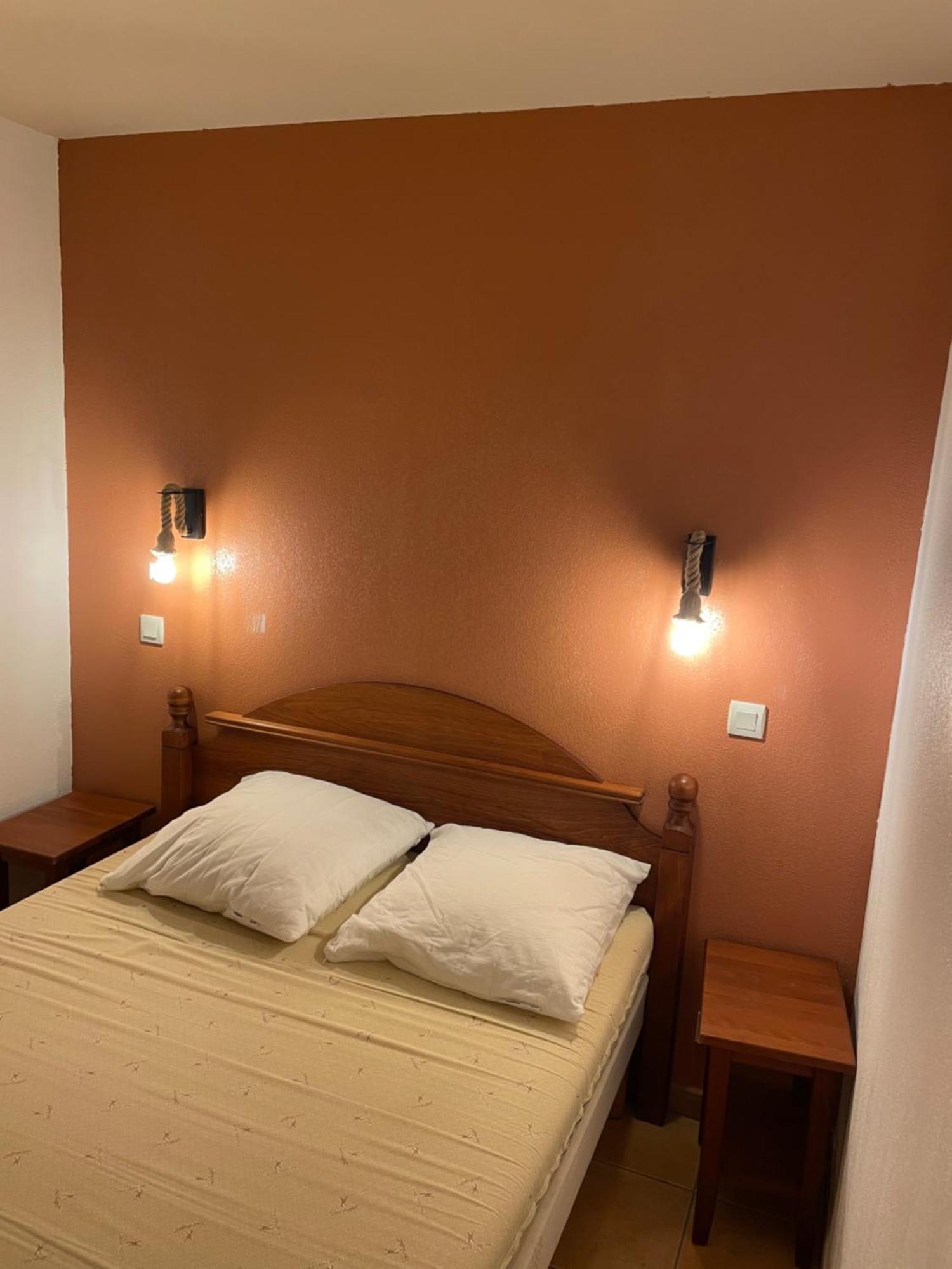 Sejour 4 Personnes - Pays Basque Appartement Uhart-Cize Buitenkant foto