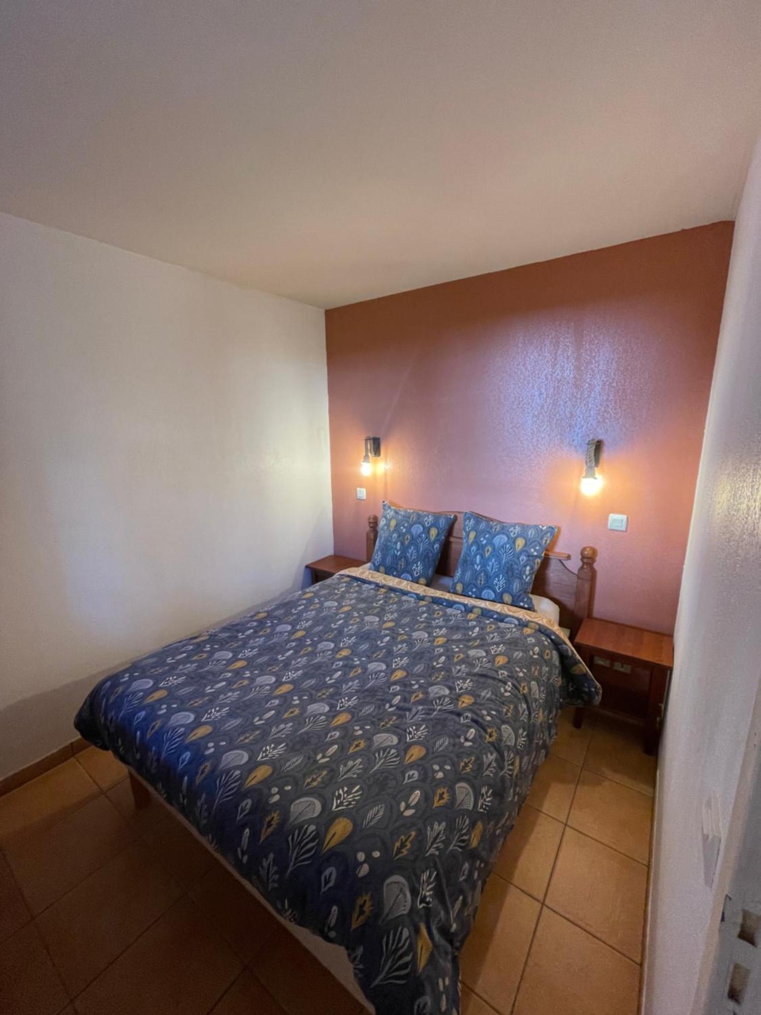 Sejour 4 Personnes - Pays Basque Appartement Uhart-Cize Buitenkant foto